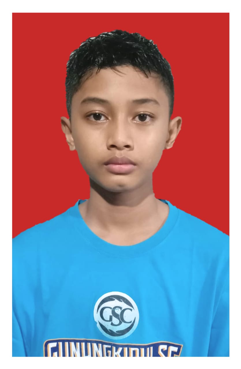 ASTLEY ADEODATUS PRABAWA